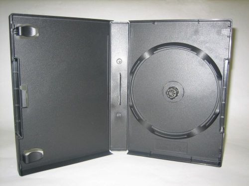 80 PCS  27MM ORIGINAL STACKPAK MULT-8 DVD CASE, TOP QUALITY, PN# 1182Q,SALE