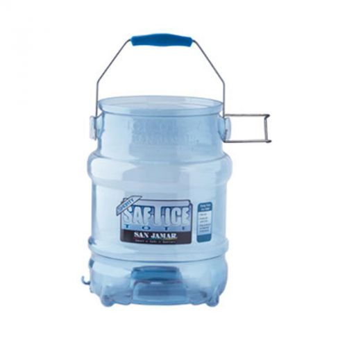 San Jamar Ice Tote SI6100