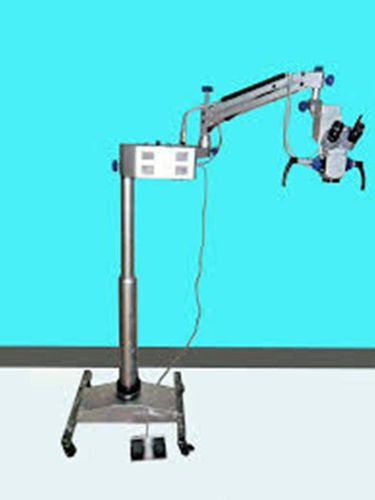 Dental Lab Equipment (Surgical Microscope)