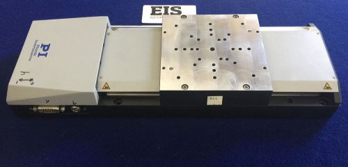 PHYSIK INSTRUMENTE PI   M-511DBX PRECISION  LINEAR MOTION STAGE