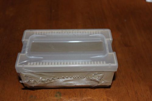 Entegris Empak Wafer Shipping Box