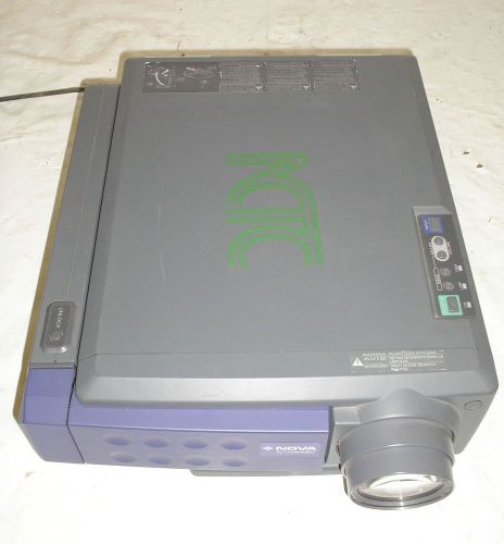 Chisholm Nova LCD Overhead Projector S500C