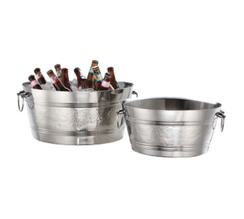 American Metalcraft DWBT15 PARTY TUB