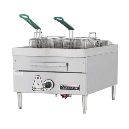 New Garland E24-31SF E24 Series Fryer