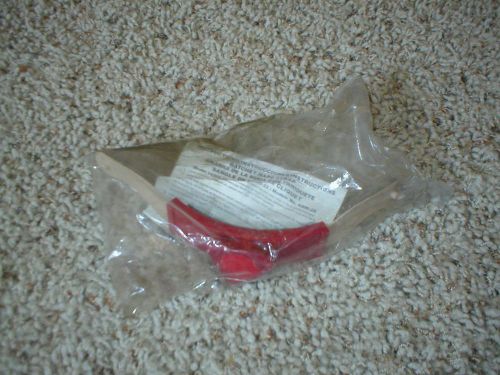 NEW IN BAG, NORTH / HONEYWELL 4200-23 HARD HAT RATCHET NAPE STRAP