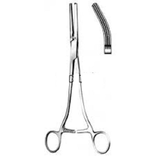 HEANY ATRAUMA FORCEPS CVD 20CM/8&#034; MEDICAL SURGICAL INSTRUMENTS