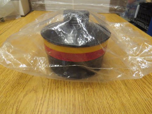 MSA OptiFilter GMC-H Face Mask Filter Combination Cartridge 494228