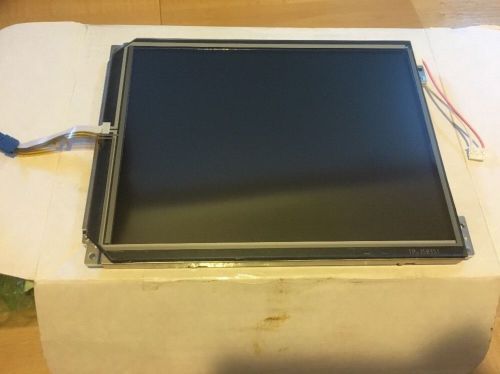 SHARP LQ104S1LG21 LCD screen panel 10.4&#034;