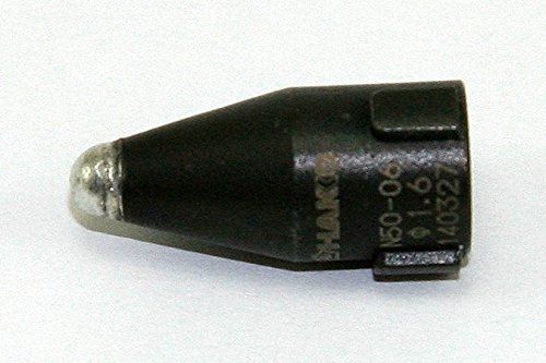 Hakko N50-06 Nozzle 1.6mm for FR-300,817/807/808
