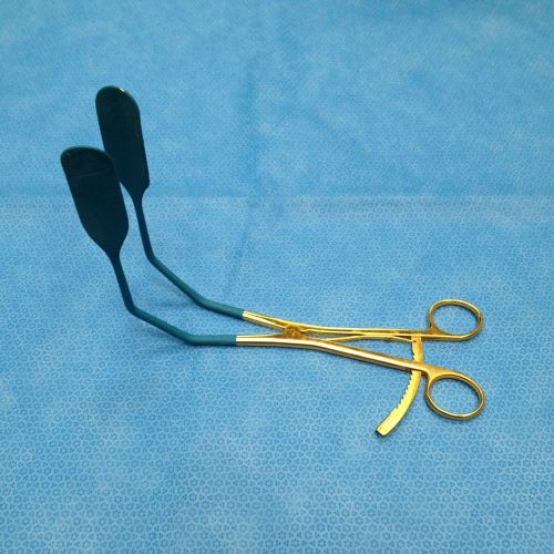 Euro-Med Stainless Belgium Retractor