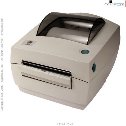 Eltron LP2543 Thermal Printer