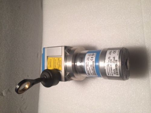 Sick Stegmann Wire Draw Encoder...great condition!