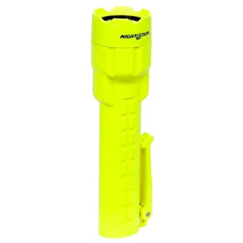 Nightstick xpp-5420g 3 aa intrinsically safe permissible flashlight, green for sale