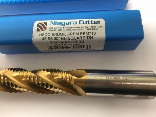 NIAGARA CUTTER EDP# 72249 3/4X3/4 X4-1/8X6-3/8