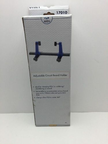 Aven 17010 Adjustable Circuit Board Holder