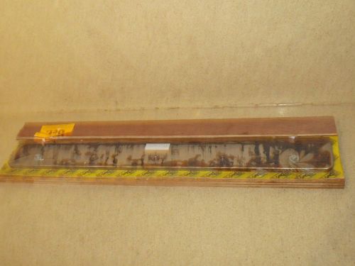 REMSCHEID PAPER CUTTER BLADE 24 3/4&#034; LONG for TRIUMPH - NEW (BB)