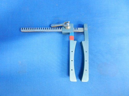 Codman Sternal Retractor 50-8061