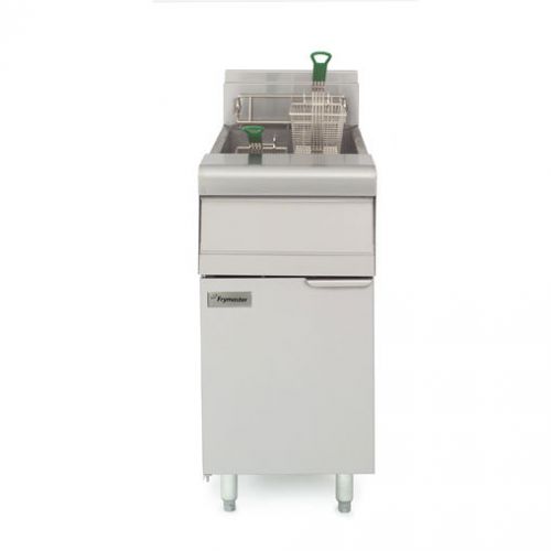 Frymaster GF14SD, Standard Gas Fryer, CSA, NSF, AGA, CGA