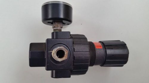 PARKER 07R213AC PNEUMATIC REGULATOR