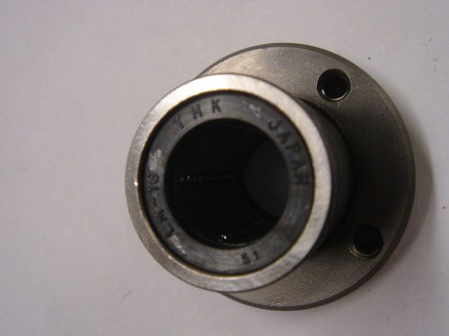 THK LM16 Linear LM System Ball Bearing Bushings