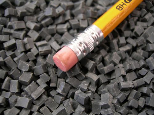 PVC PLASTIC PELLETS 15 lbs POLYONE GEON M1000 GRAY 2700 CU EXTRUDING EXTRUSION