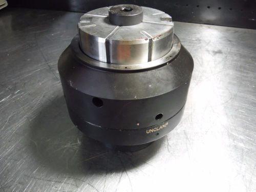 Positrol Expanding Collet Workholder 3.350&#034; Collet Diameter 24283 18 (LOC1365A)