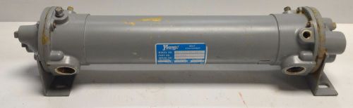 YOUNG Heat Exchanger XF-302-HY-4P-B 1 1/4&#034; (I)