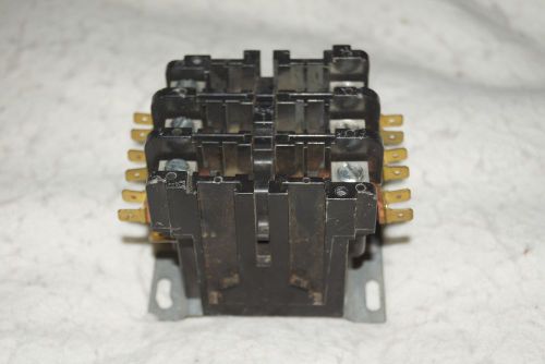 Used Siemens F1 75D70550F  110V 50HZ 120V 60Hz