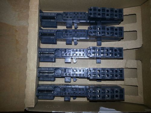 SIEMENS 6ES7193-4CB30-0AA0 SIMATIC DP TERMINAL PLC MODULES NEW