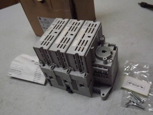 Allen-Bradley 194R-J60-1753 Disconnect Switch 60Amp 194R NEW