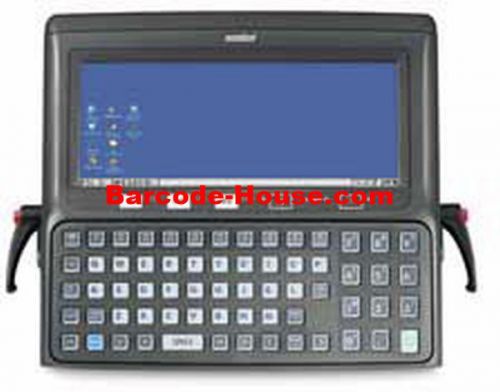 Symbol VC5090 half screen -  VC5090-MA0TMQGH6WR