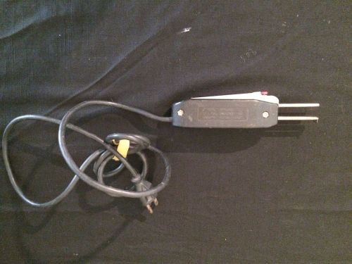 Teledyne Thermal Wire Stripper