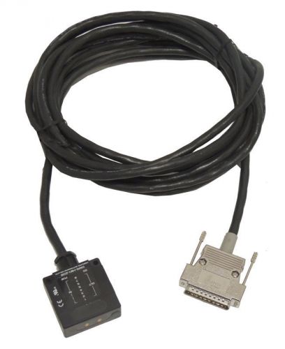 Hokuyo dms-hb1-z09 parallel type optical data transmission device 5m / warranty for sale