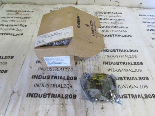 ROSEMOUNT LCD INDICATOR ELECTRONICS ASSY KIT 03144-3120-0002 NEW IN BOX