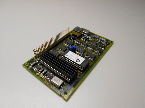 ALLEN-BRADLEY CONTROL BOARD 961662