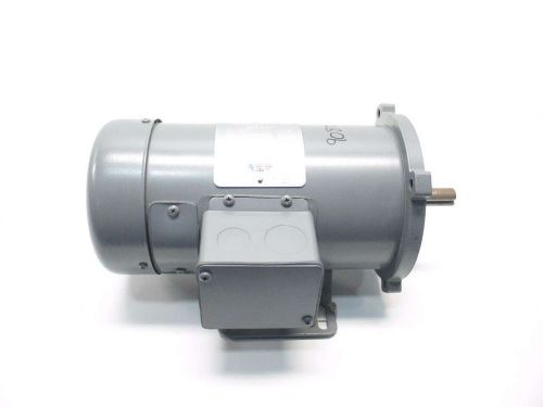 NEW BOSTON GEAR PM950TF FINCOR 1/2HP 90V-DC 1750RPM 56C ELECTRIC MOTOR D510996