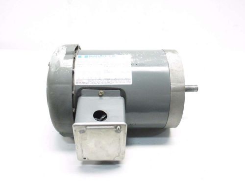 Marathon g581 6va56t17f5321f 1/2hp 208-230/460v 1725rpm 56c-65 motor d510117 for sale