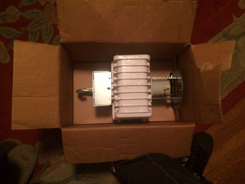 DuraGuard Dura Guard Pulse Start 250 lighting fixture New Old Stock