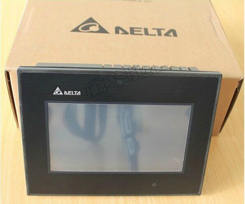 1PCS NEW Delta HMI DOP-B03S211 ( DOPB03S211 )