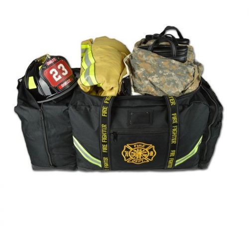 Lightning X - Deluxe XXXL Turnout Gear Bag