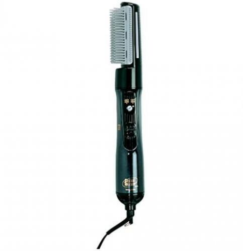 NEW TESCOM Curl Hair Dryer  Black BI21-K