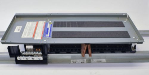 Square D NQ12323382752650001 Interior Panelboard 400A 120V 3 Phase 4 Wire