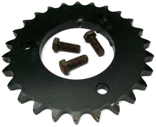 EPT Browning Sprocket For Torq/Gard Overload Clutch TG60A26K NIB