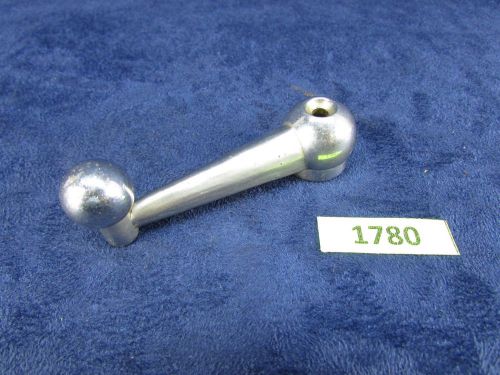 Atlas TV48 10&#034; Metal Lathe Lever  (#1780)