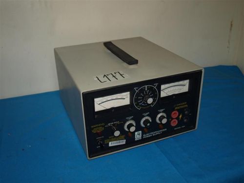 ISCO 494 Electrophoresis Power Supply