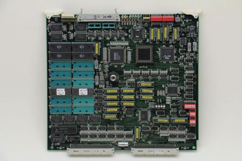 NIKON 4S018-063 WL3I02 CONTROL BOARD SYSTEM A-405 / SR350002 (126AT)