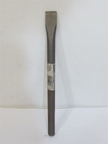 Milwaukee 48-62-4079, 12&#034; Flat Chisel SDS Max