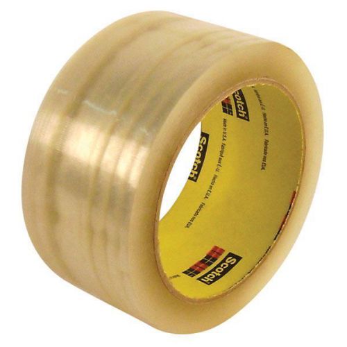 3M 00021200723681 2&#034;x 60 YDS SCOTCH CARTON SEAL TAPE #373