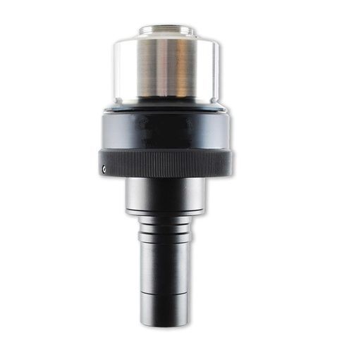 Diagnostic instruments hr070-cmt 0.70x c-mount high resolution coupler for sale