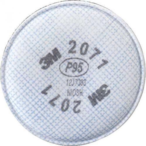 Particulate Filter P95 3M Respiratory Protection 2071